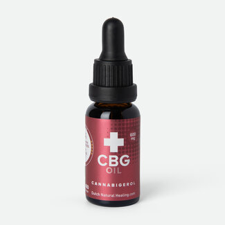 DNH CBG-Oil 3%  (20ml)