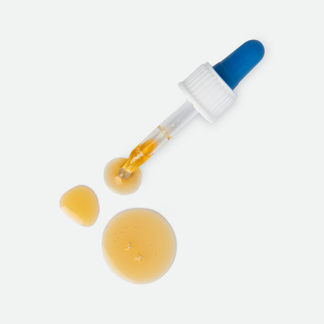 DNH CBD-Oil Kat 2%