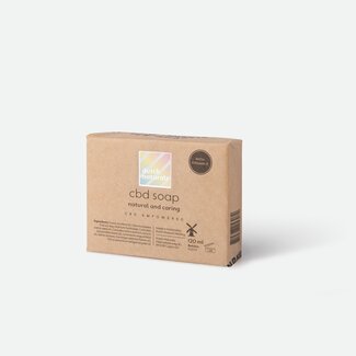 DNH CBD-zeep