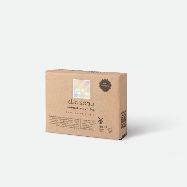 DNH CBD-zeep