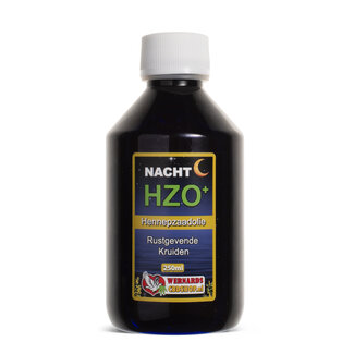 Wernards Nacht HZO+ 250ml beperkt houdbaar