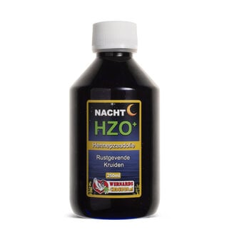 Wernards Nacht HZO+ 250ml T.H.T. 06-03-27