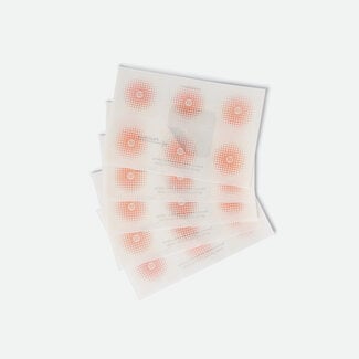 DNH 1  CBD pleister 30mg