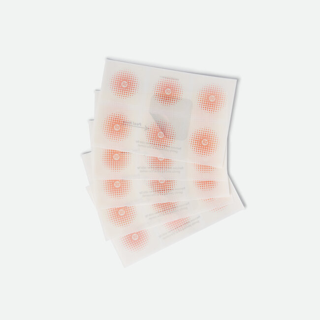 DNH 1  CBD pleister 30mg