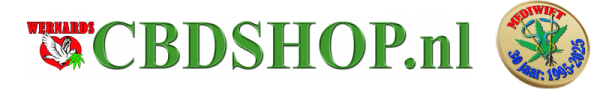 CBD olie, Golyoli of Hennepzaadolie kopen? Bij Cbdshop.nl de webshop van Wernard Bruining!