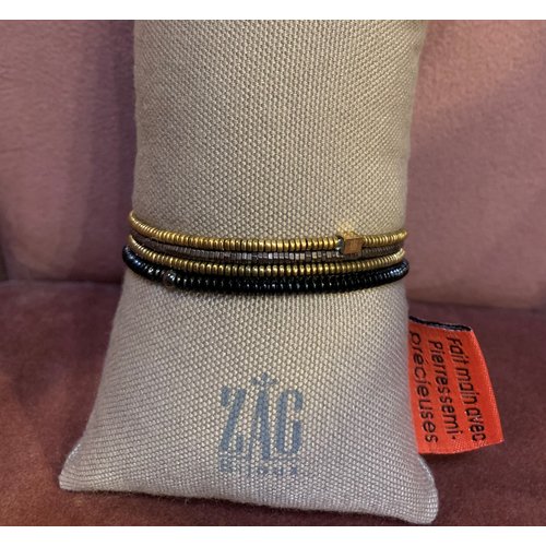 ZAG Bijoux Armband setje van 4