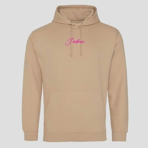 Pinned By K Hoodie J'adore pink velvet Pinned By K Hoodie J'adore pink velvet