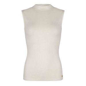 Jacky Luxury Col top - off white