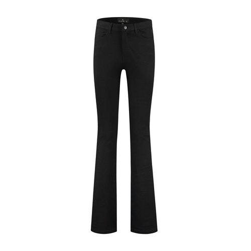 Florez Hally Flared - Black Florez Hally Flared - Black