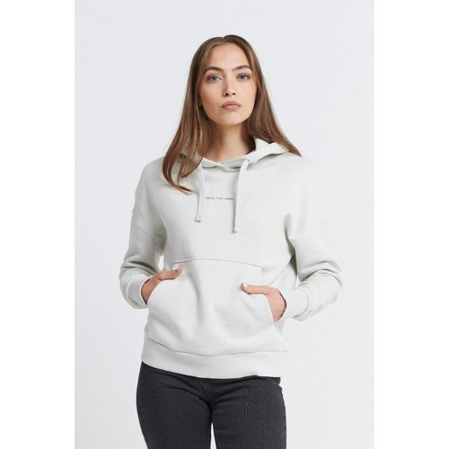 Spooq the label Lottie hoodie - lilly white