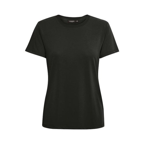 Columbine Crew-Neck Shirt - bl Columbine Crew-Neck Shirt - bl