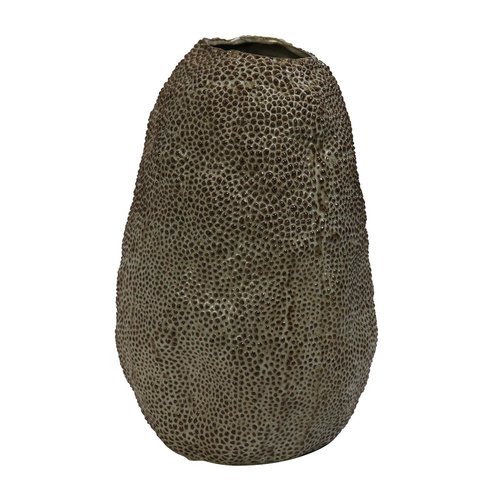 Light & Living Vaas deco odyssee 15x25,5 Light & Living Vaas deco odyssee 15x25,5
