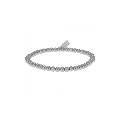 PScallme Basic Bracelet - Silver PScallme Basic Bracelet - Silver