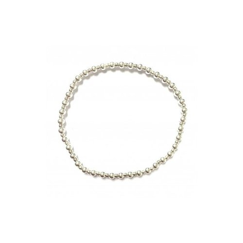 PScallme Basic Bracelet Mix - Silver PScallme Basic Bracelet Mix - Silver