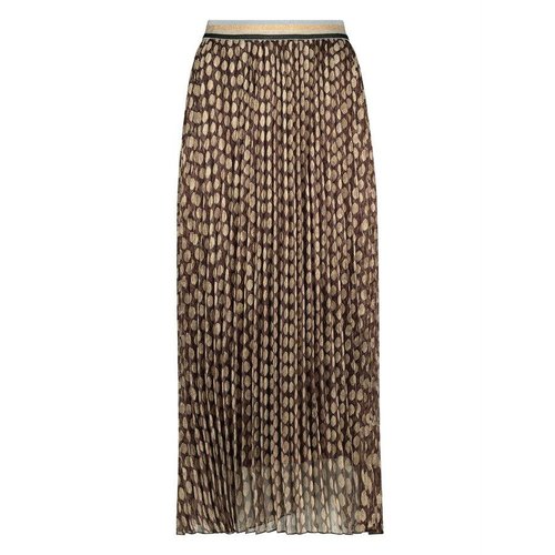 Nukus Cyprus sam skirt - brown Nukus Cyprus sam skirt - brown