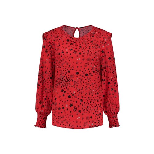 Pom Amsterdam City charms - hot red Pom Amsterdam City charms - hot red