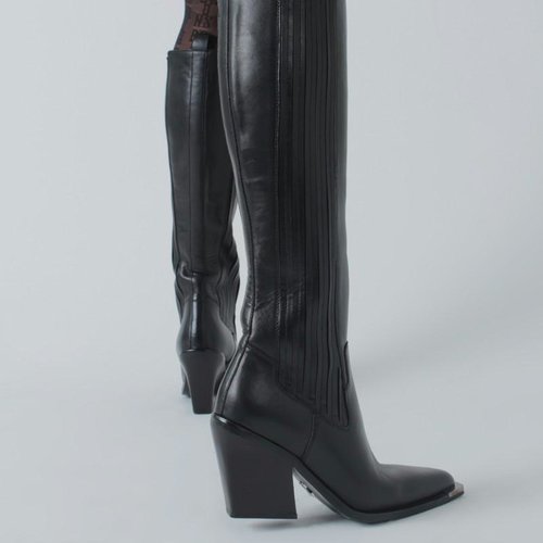 Bronx New kole city western - black Bronx New kole city western - black