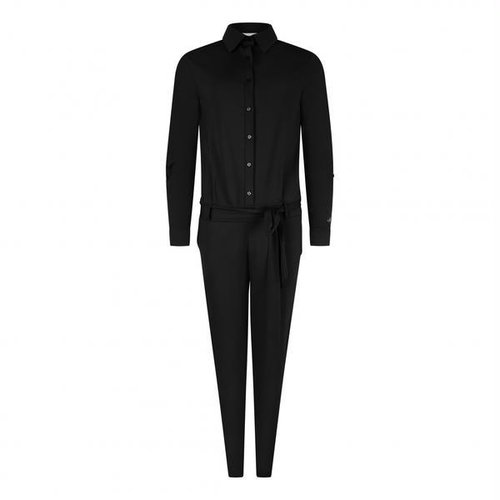 Jacky Luxury Jumpsuit - black Jacky Luxury Jumpsuit - black