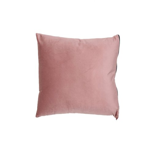 Light & Living Kussen 45x45cm Oud Rose Light & Living Kussen 45x45cm Oud Rose