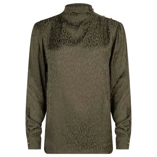 Jacky Luxury Top Army Jacky Luxury Top Army
