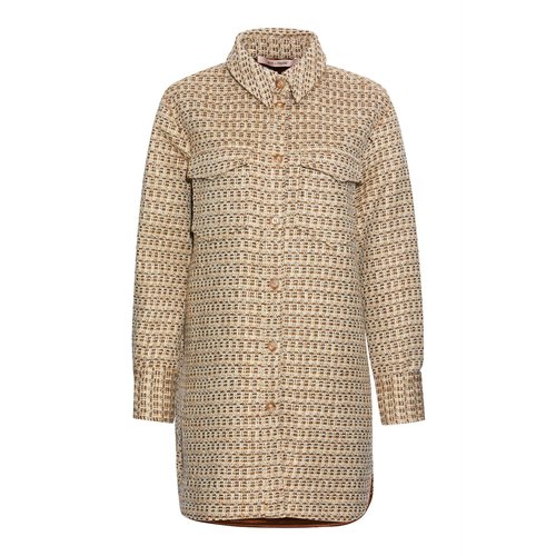 Rue De Femme Tinka jacket - grey melange Rue De Femme Tinka jacket - grey melange