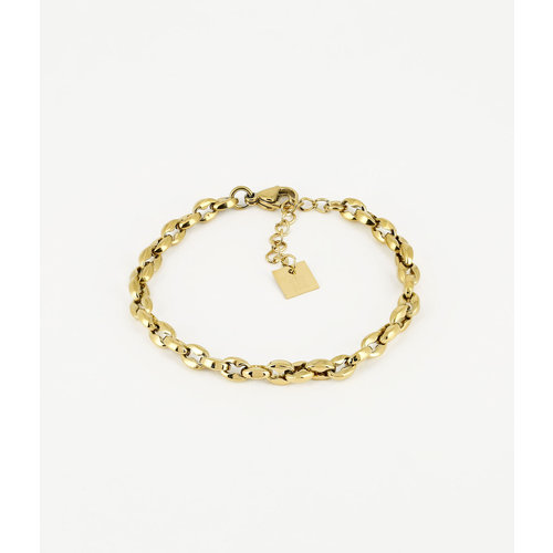 ZAG Bijoux Zeppeli-armband - ZAG Bijoux ZAG Bijoux Zeppeli-armband - ZAG Bijoux