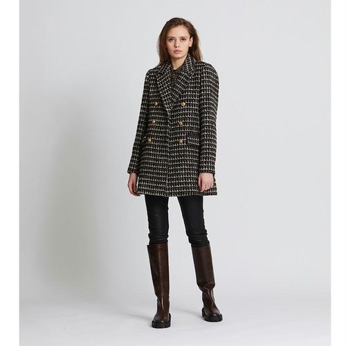 Rue De Femme Trilla jacket Rue De Femme Trilla jacket