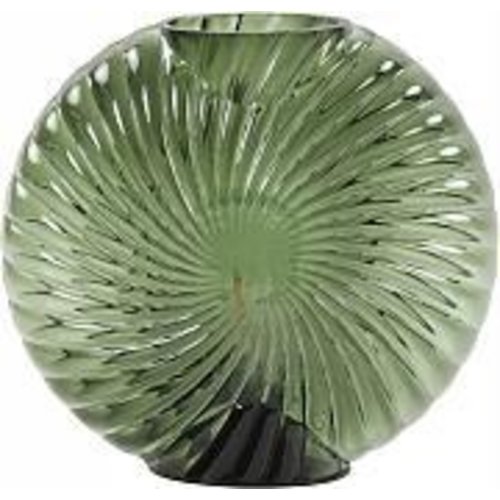 Light & Living Tafellamp Milado - Glas groen Light & Living Tafellamp Milado - Glas groen