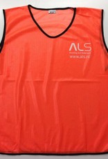 Sporthesje ALS