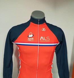 Cycling All Season Jacket Long  Sleeves