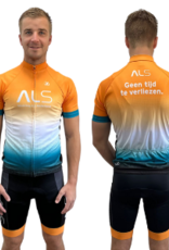 ALS fietsbroek