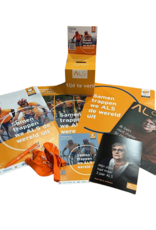 Tour du ALS promotiepakket