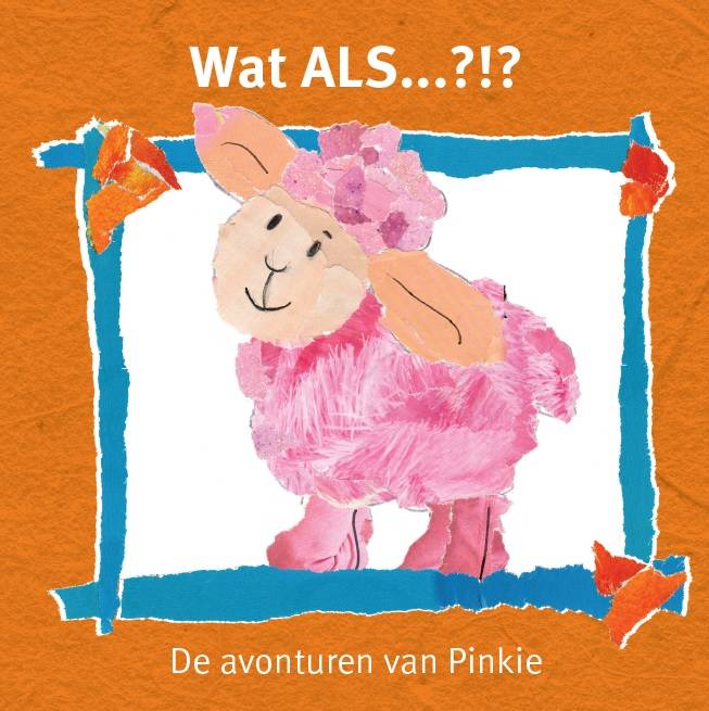 Wat ALS...?!? De avonturen van Pinkie