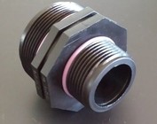 1-1/4'' mit AG mit Dichtung