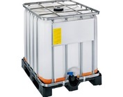 1000l IBC UN NEU gewerblich