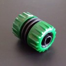 GARDENA-kompatibler Schlauchverbinder 1/2"