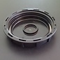 IBC Tank-Deckel (Schütz) NEU DN 150 mm