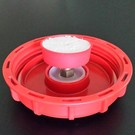 IBC Deckel 150mm mit Entlüftungsventil