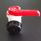 IBC Auslaufhahn SOTRALENTZ NEU