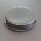 IBC Container Camlock 2'' Deckel