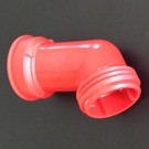 IBC Container SCHÜTZ Auslauftülle 3'' 1-teiig