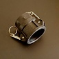 IBC Container KAMLOK Adapter mit 2-Zoll Innengewinde