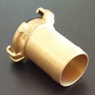 Schlauchkupplung Schlauchtülle 32 MM 1-1/4'' TO