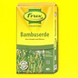 Bambuserde im 40 Liter Sack