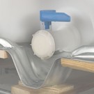 IBC SCHÜTZ Deckel KAMLOK 2-1/8'' FEINGEWINDE 62 mm