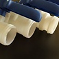 IBC Adapter FEINGEWINDE 2-Zoll / 58mm Auslauf Kugelhahn