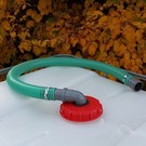 Verbindung für 'REGENDIEB PRO' mit 2''