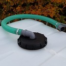 Verbindung für 'REGENDIEB PRO' mit 2''