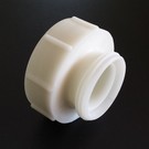 IBC 3'' Adapter auf 2'' Milchgewinde