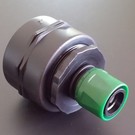 IBC 2'' Adapter mit GARDENA Stecker